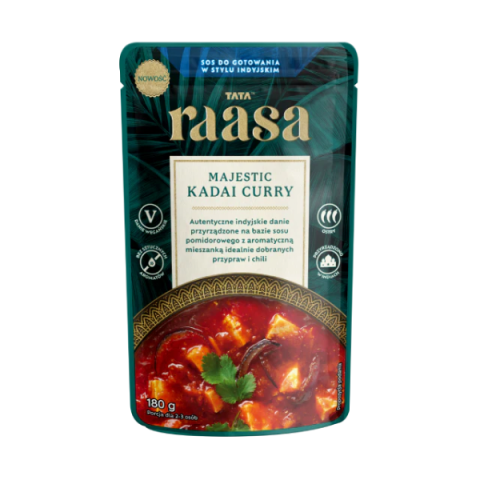 kadhai curry