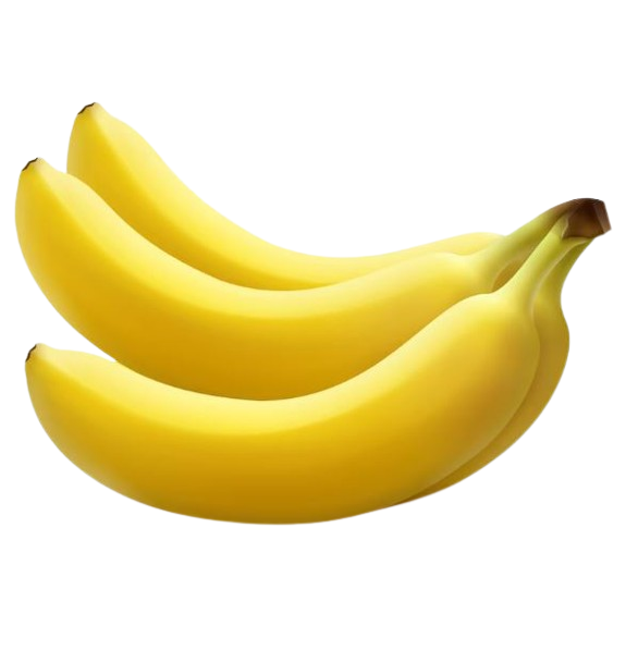BANAN KIŚĆ 1KG