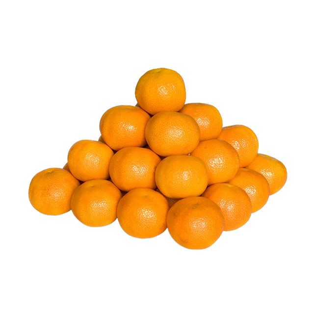 MANDARYNKI 600G KL1