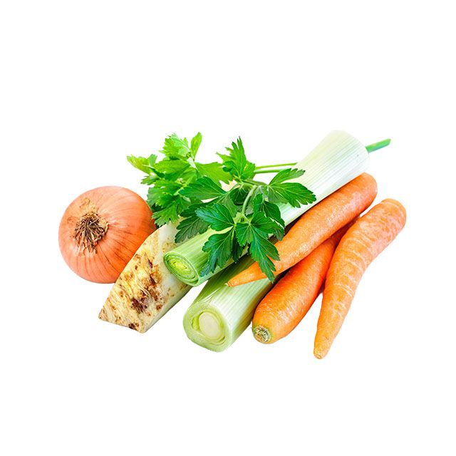 WŁOSZCZYZNA MŁODA PĘCZEK SZT / OKOŁO 1KG